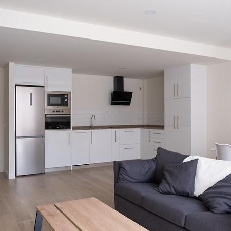 Victoria'S Home Modern And Cosy 2 Bedroom Apartment Malaga Luaran gambar