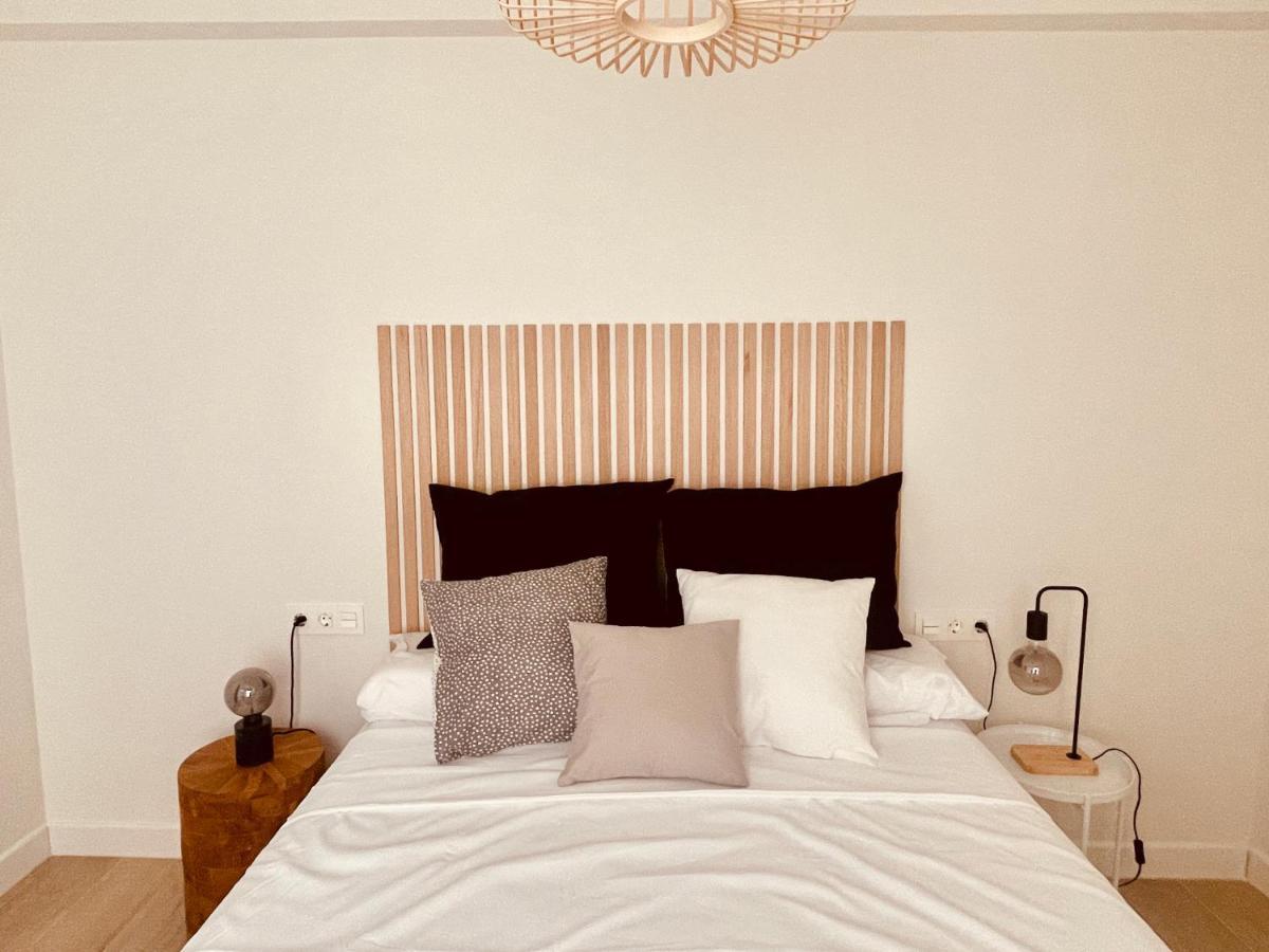 Victoria'S Home Modern And Cosy 2 Bedroom Apartment Malaga Luaran gambar