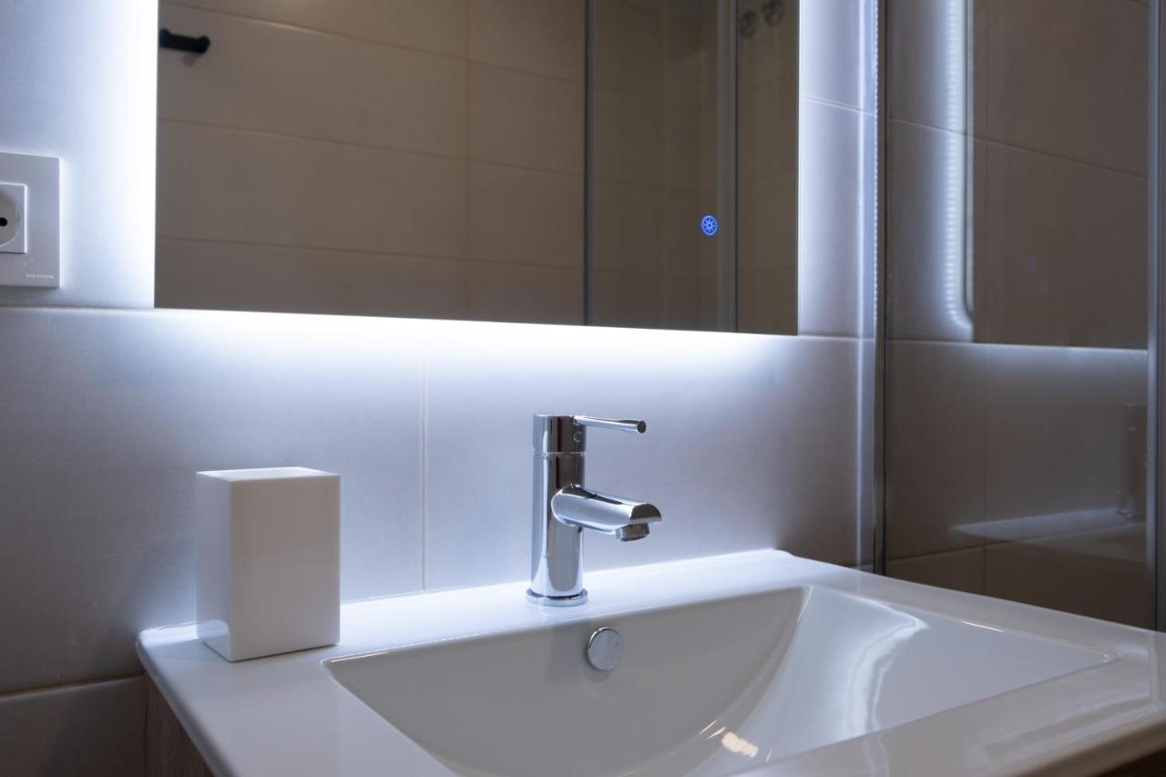Victoria'S Home Modern And Cosy 2 Bedroom Apartment Malaga Luaran gambar