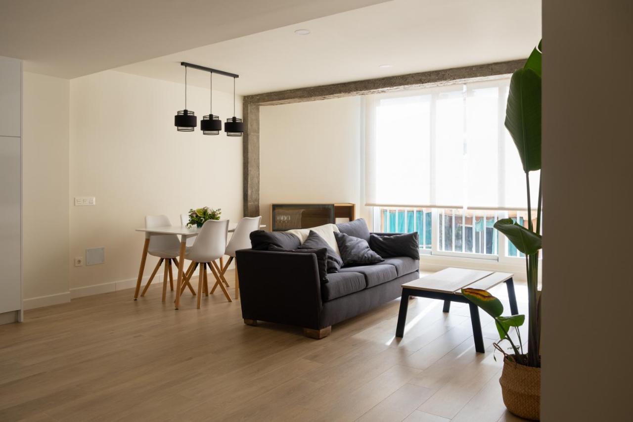 Victoria'S Home Modern And Cosy 2 Bedroom Apartment Malaga Luaran gambar