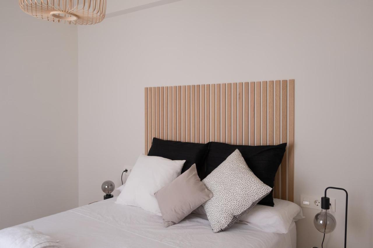 Victoria'S Home Modern And Cosy 2 Bedroom Apartment Malaga Luaran gambar