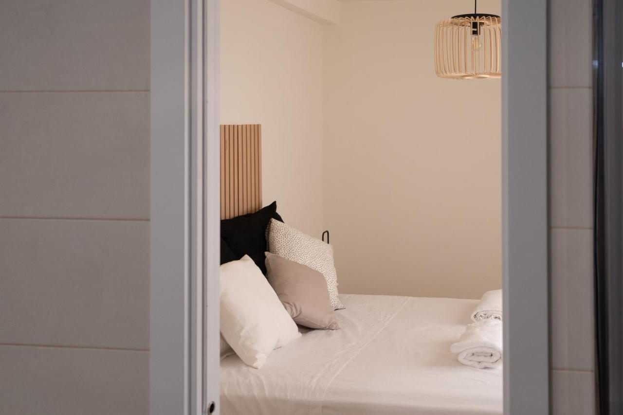 Victoria'S Home Modern And Cosy 2 Bedroom Apartment Malaga Luaran gambar