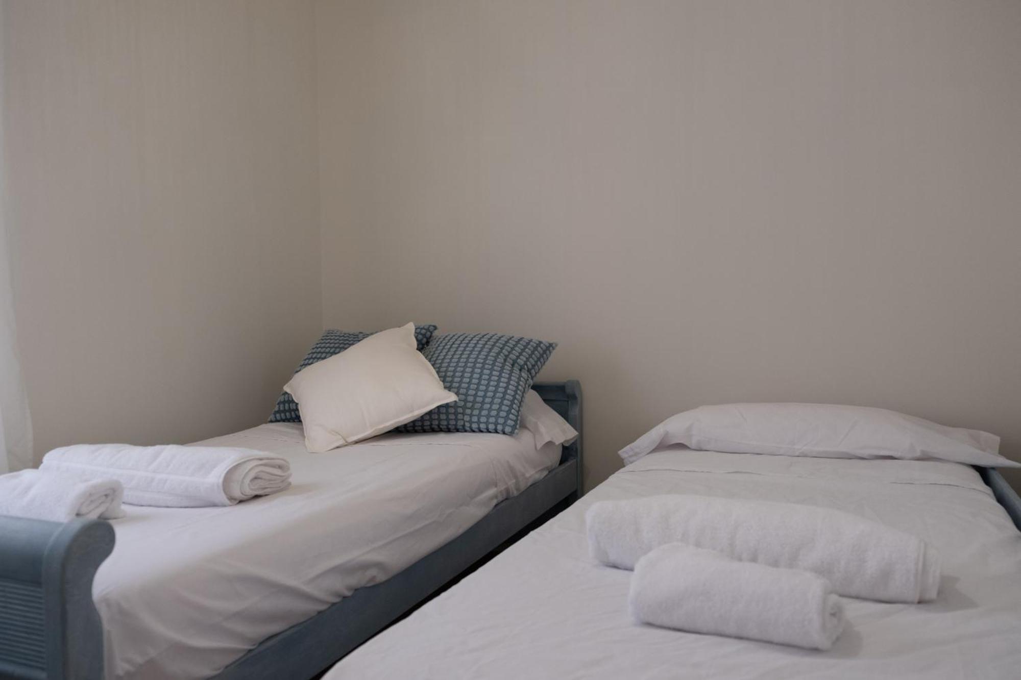 Victoria'S Home Modern And Cosy 2 Bedroom Apartment Malaga Luaran gambar