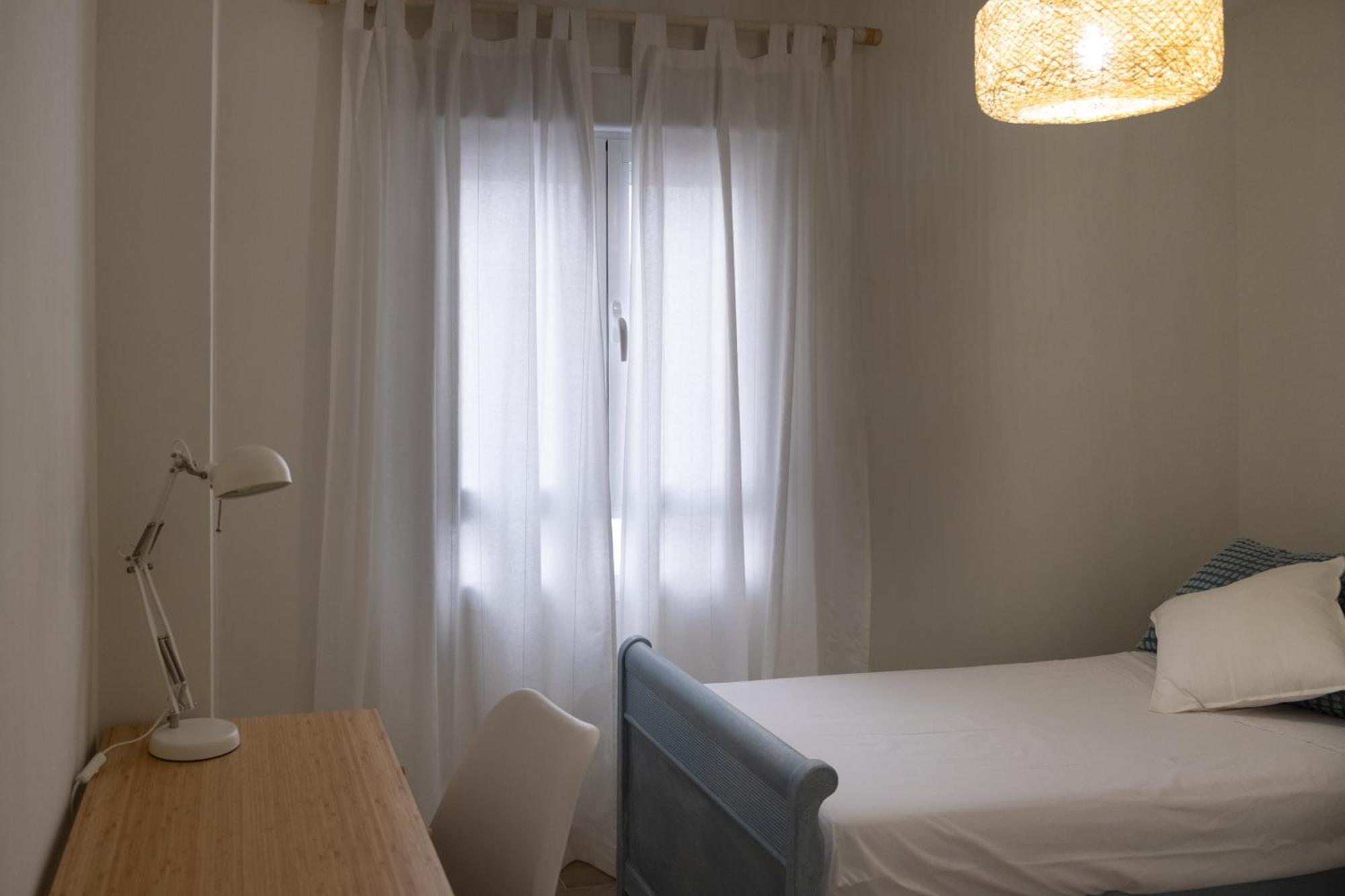 Victoria'S Home Modern And Cosy 2 Bedroom Apartment Malaga Luaran gambar