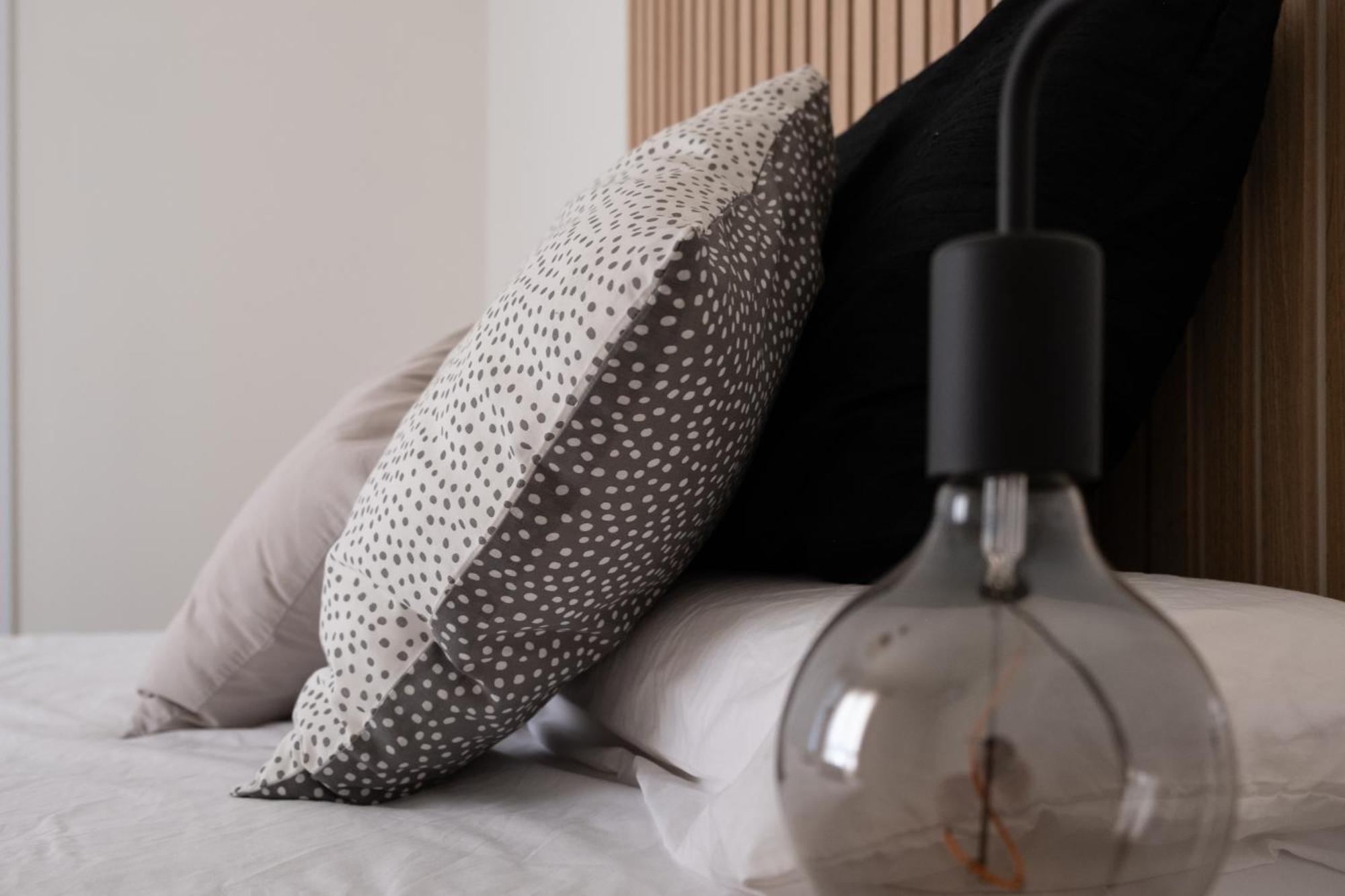 Victoria'S Home Modern And Cosy 2 Bedroom Apartment Malaga Luaran gambar