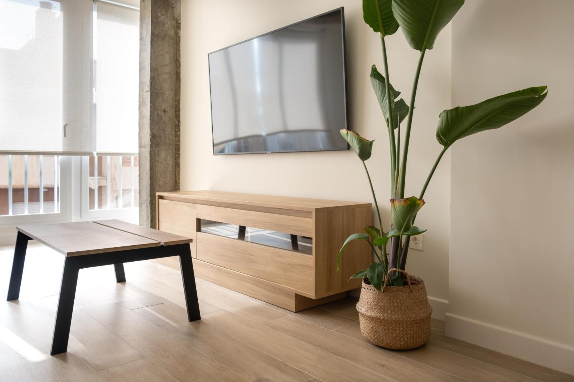 Victoria'S Home Modern And Cosy 2 Bedroom Apartment Malaga Luaran gambar