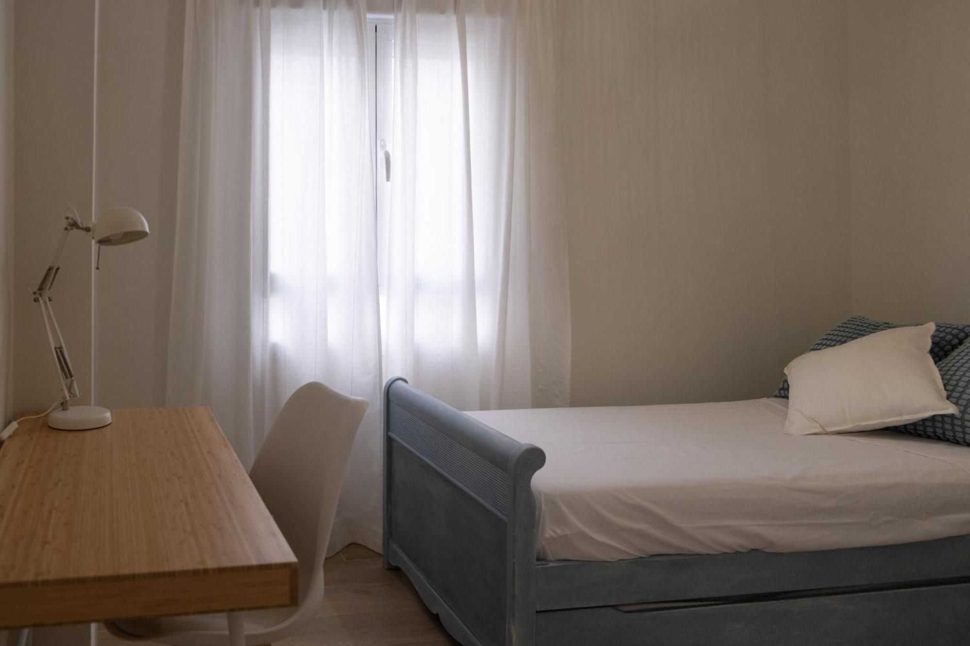 Victoria'S Home Modern And Cosy 2 Bedroom Apartment Malaga Luaran gambar