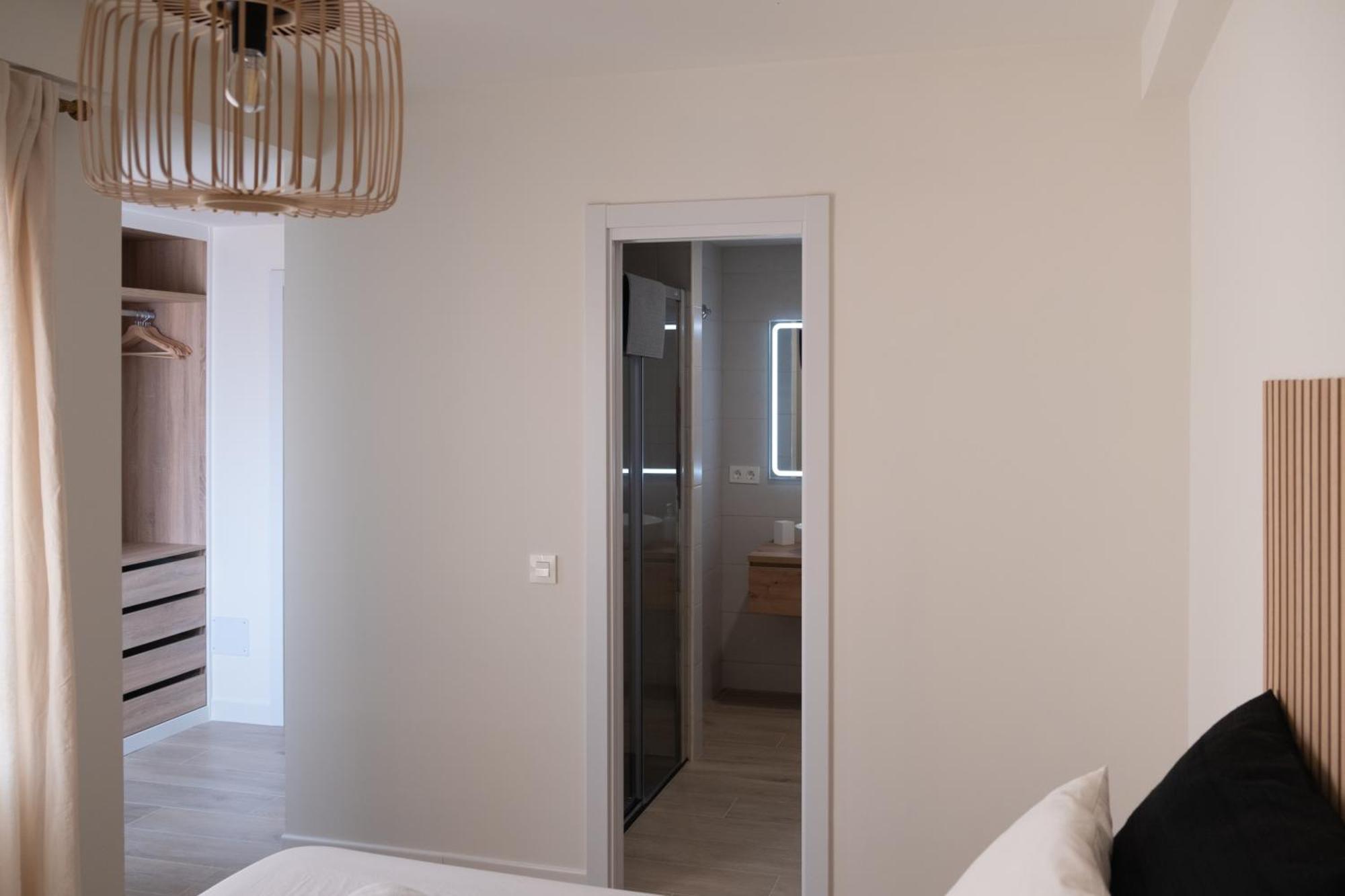 Victoria'S Home Modern And Cosy 2 Bedroom Apartment Malaga Luaran gambar