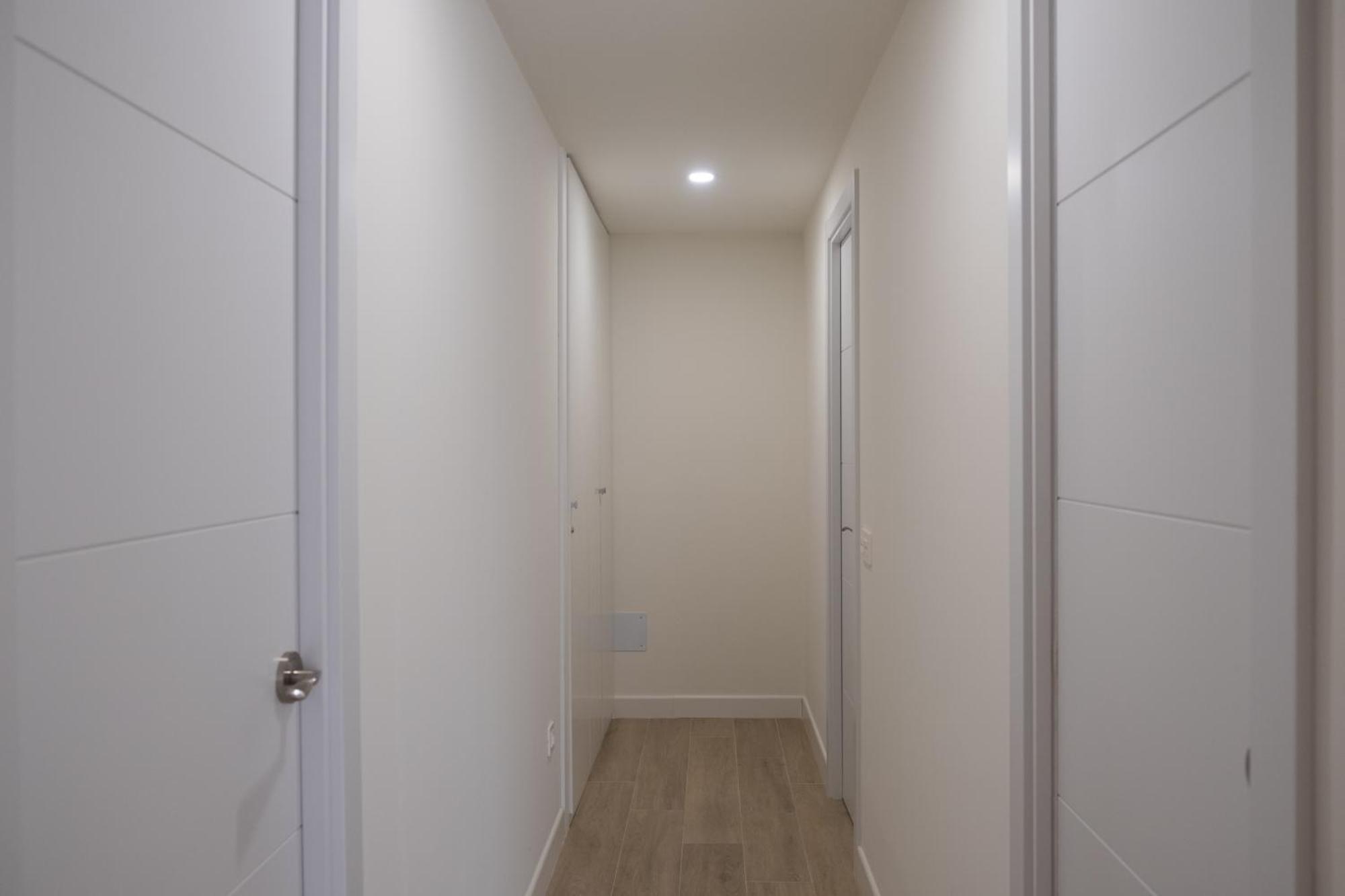 Victoria'S Home Modern And Cosy 2 Bedroom Apartment Malaga Luaran gambar