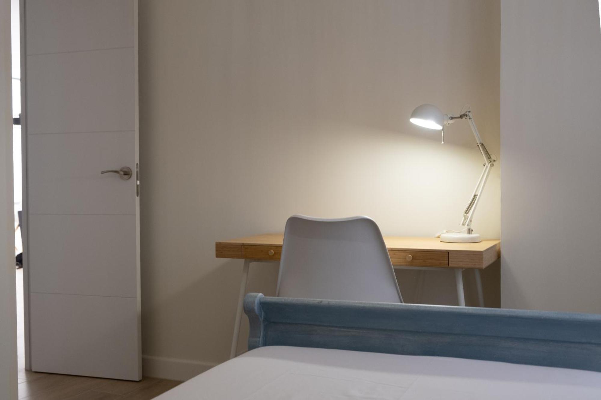 Victoria'S Home Modern And Cosy 2 Bedroom Apartment Malaga Luaran gambar