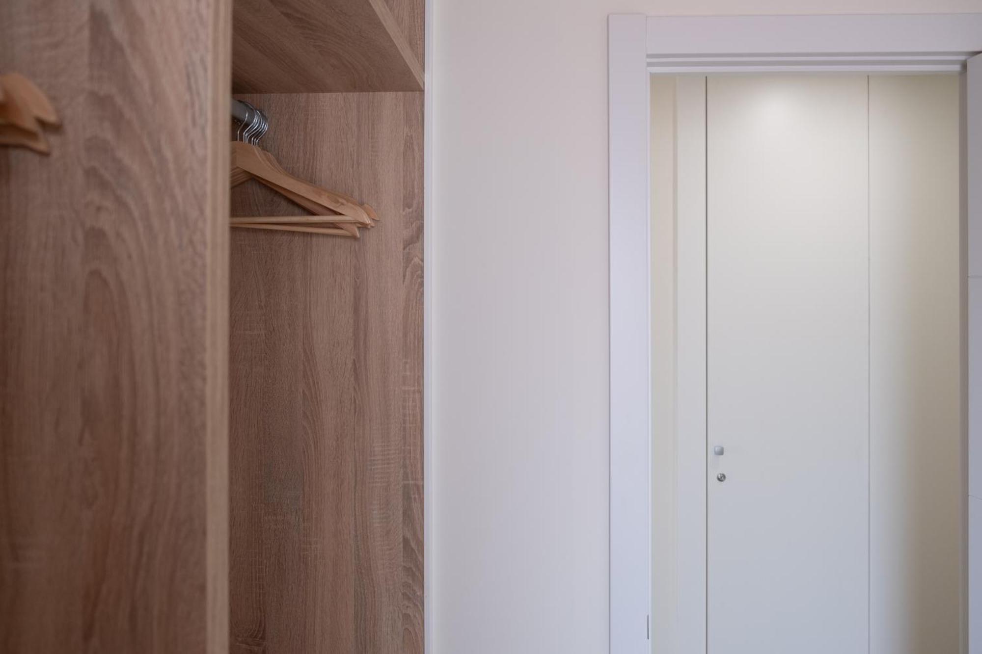 Victoria'S Home Modern And Cosy 2 Bedroom Apartment Malaga Luaran gambar