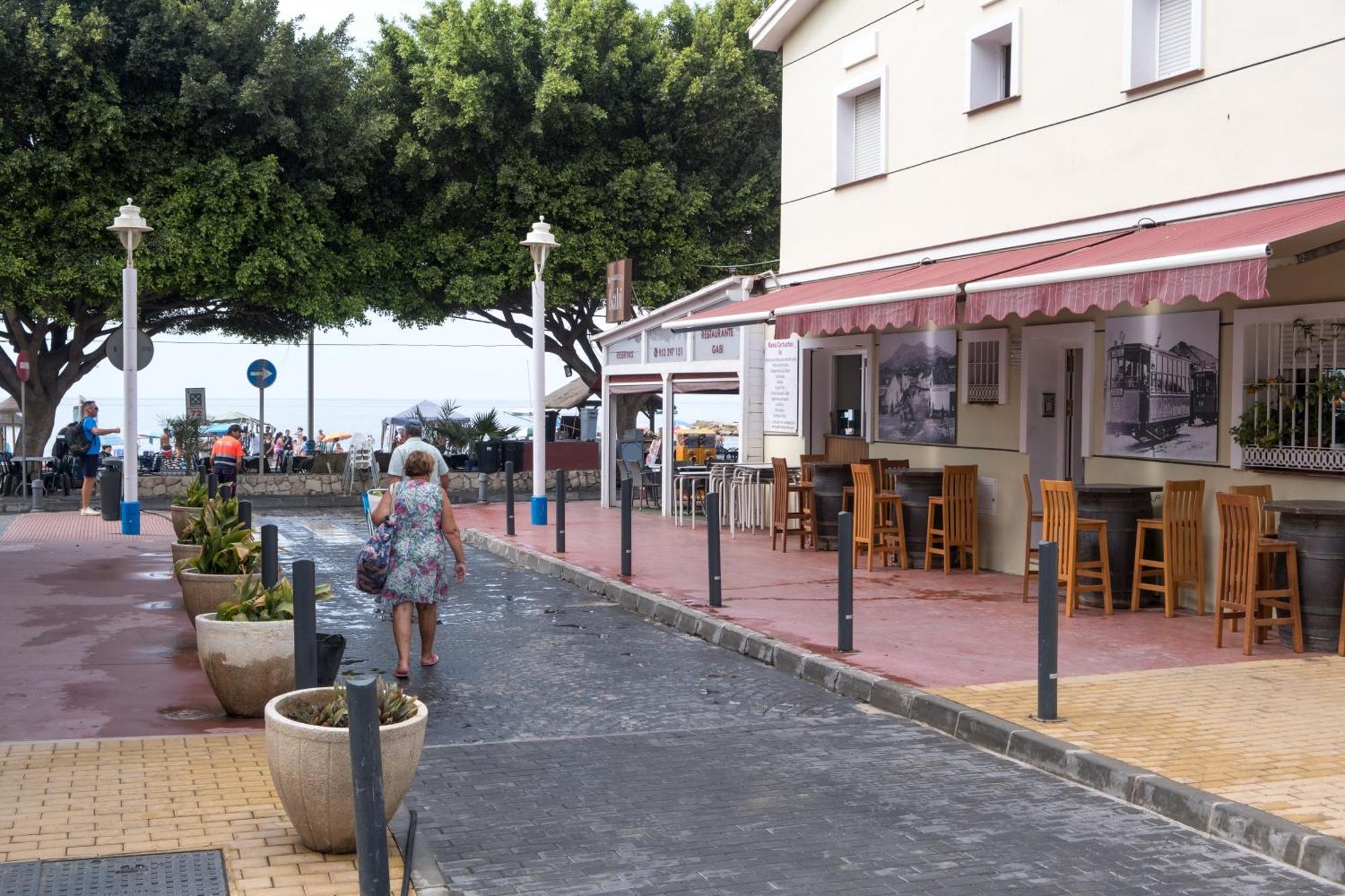 Victoria'S Home Modern And Cosy 2 Bedroom Apartment Malaga Luaran gambar